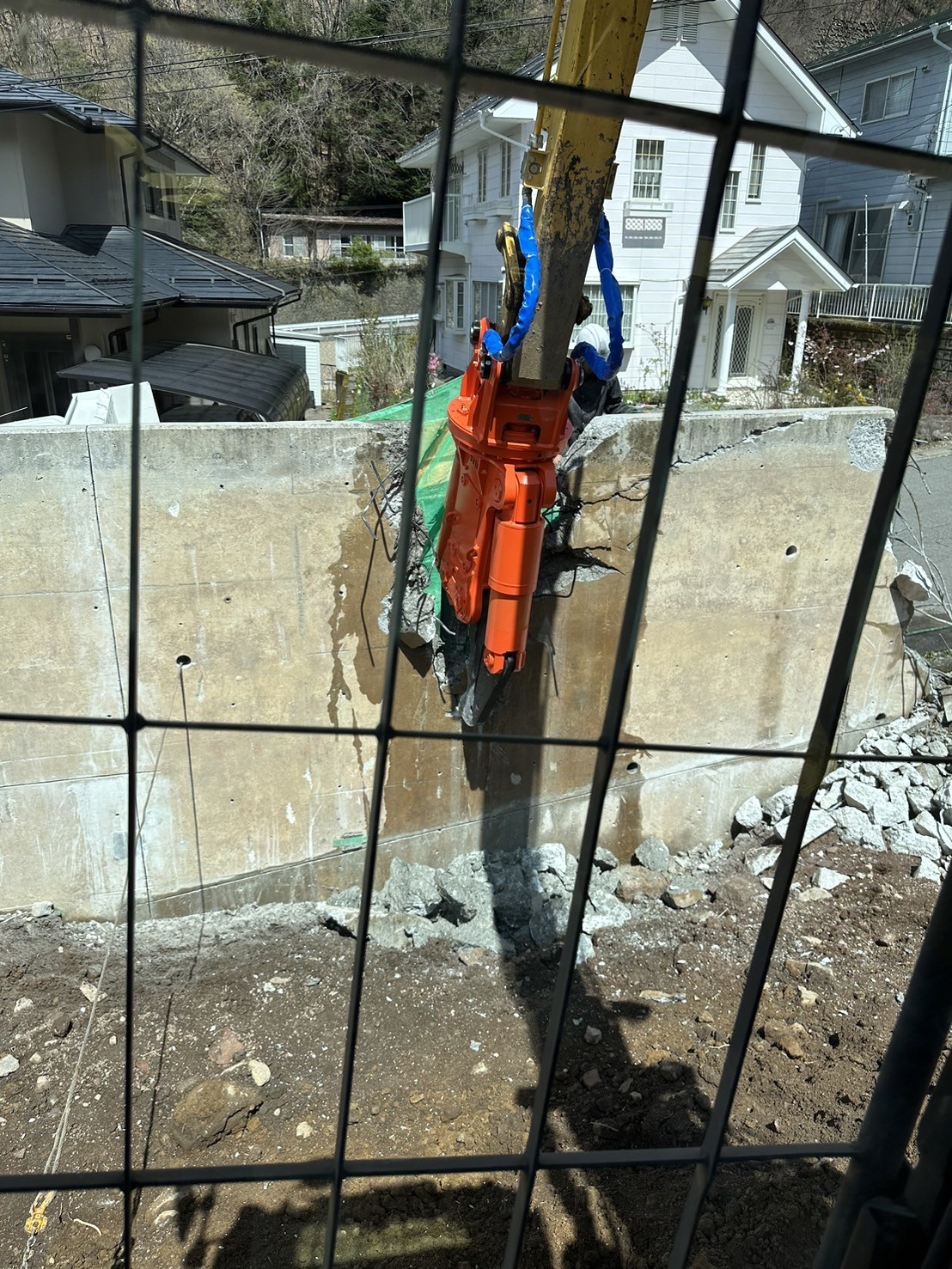 建設業界の将来性と有限会社山栄建設のビジョン