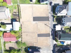 造成工事から土地活用まで一貫して対応可能です