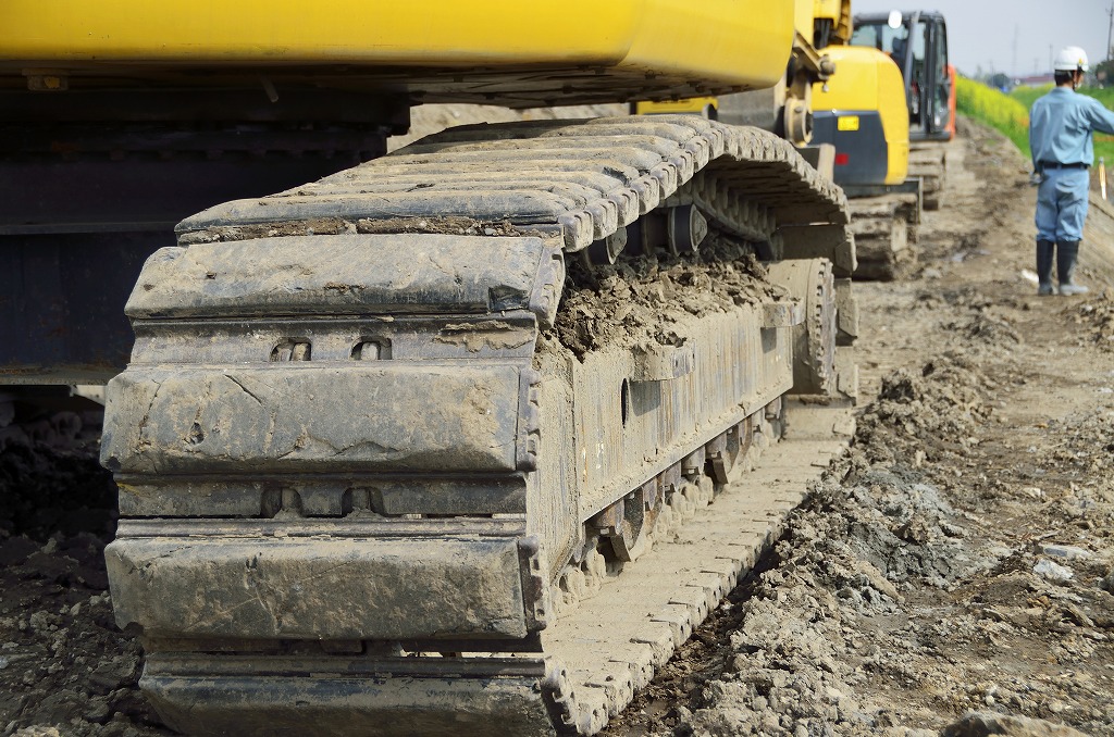 土木工事業者の有限会社山栄建設と協力関係になるメリット　