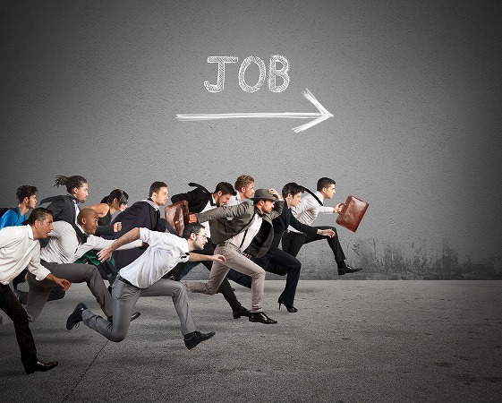 林業に向いているのはこんな人！　　