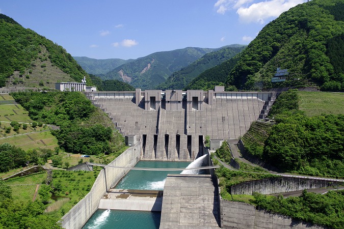 諏訪市・茅野市の土木工事は有限会社山栄建設
