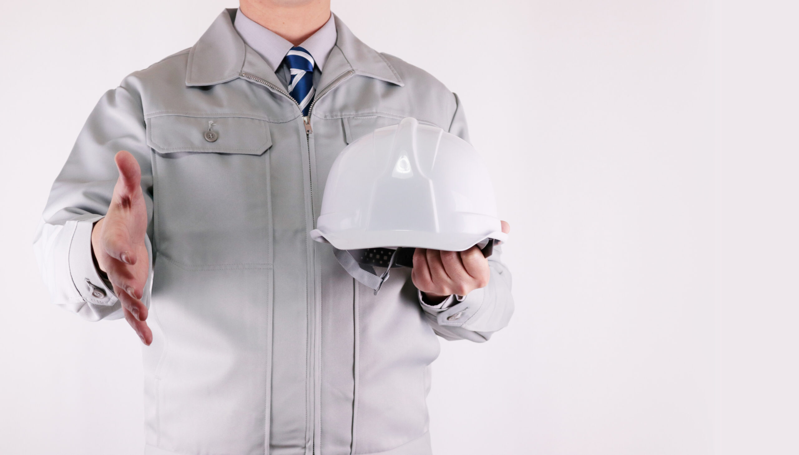 握手を求めるメット