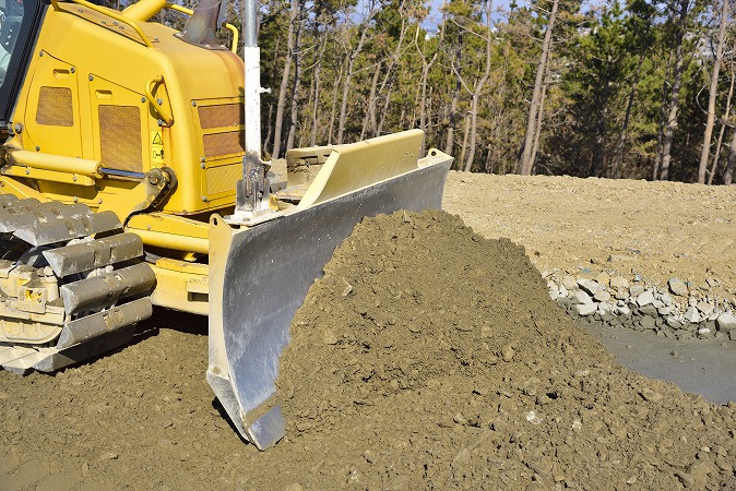 土木工事プロジェクト成功のためのパートナー戦略