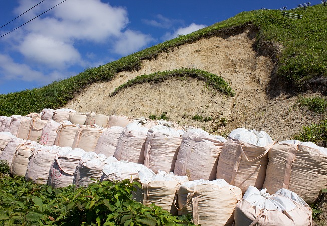 土嚢
