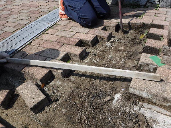 外構工事の現場力とは？具体例を交えて解説！