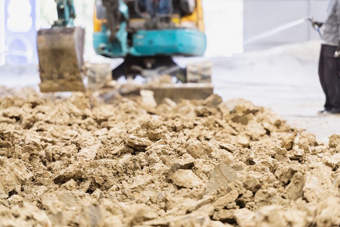 一般土木の仕事内容と職場の魅力