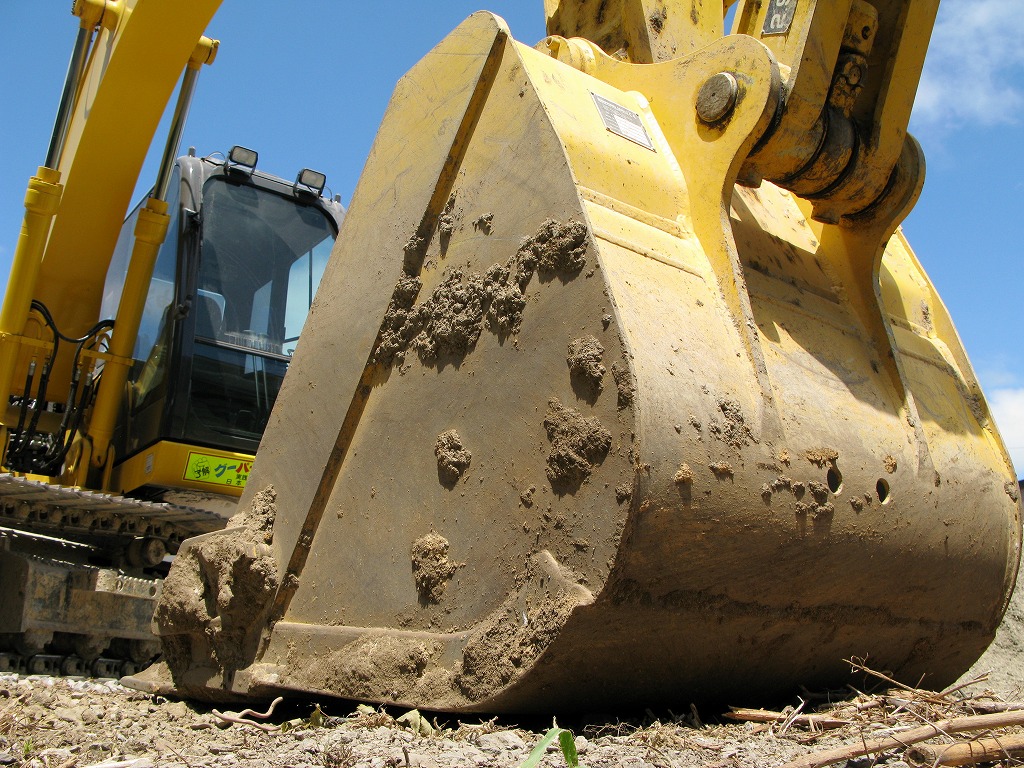 土木工事業界で働くやりがいとは？　　　　