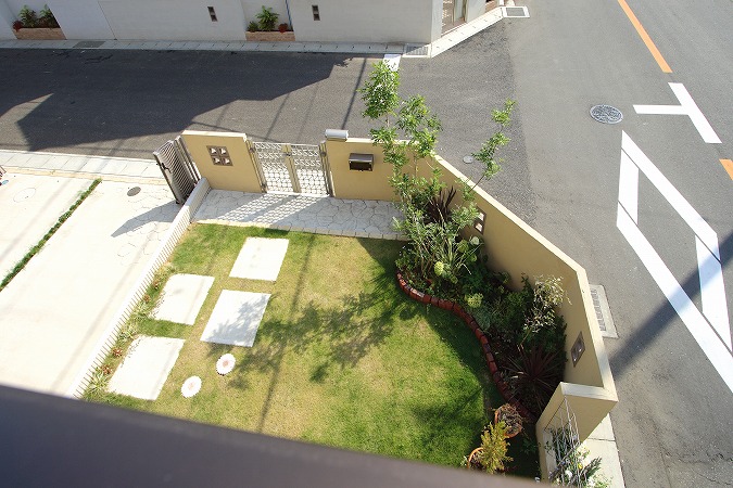 外構工事業者は未経験からでも働ける？　　　　