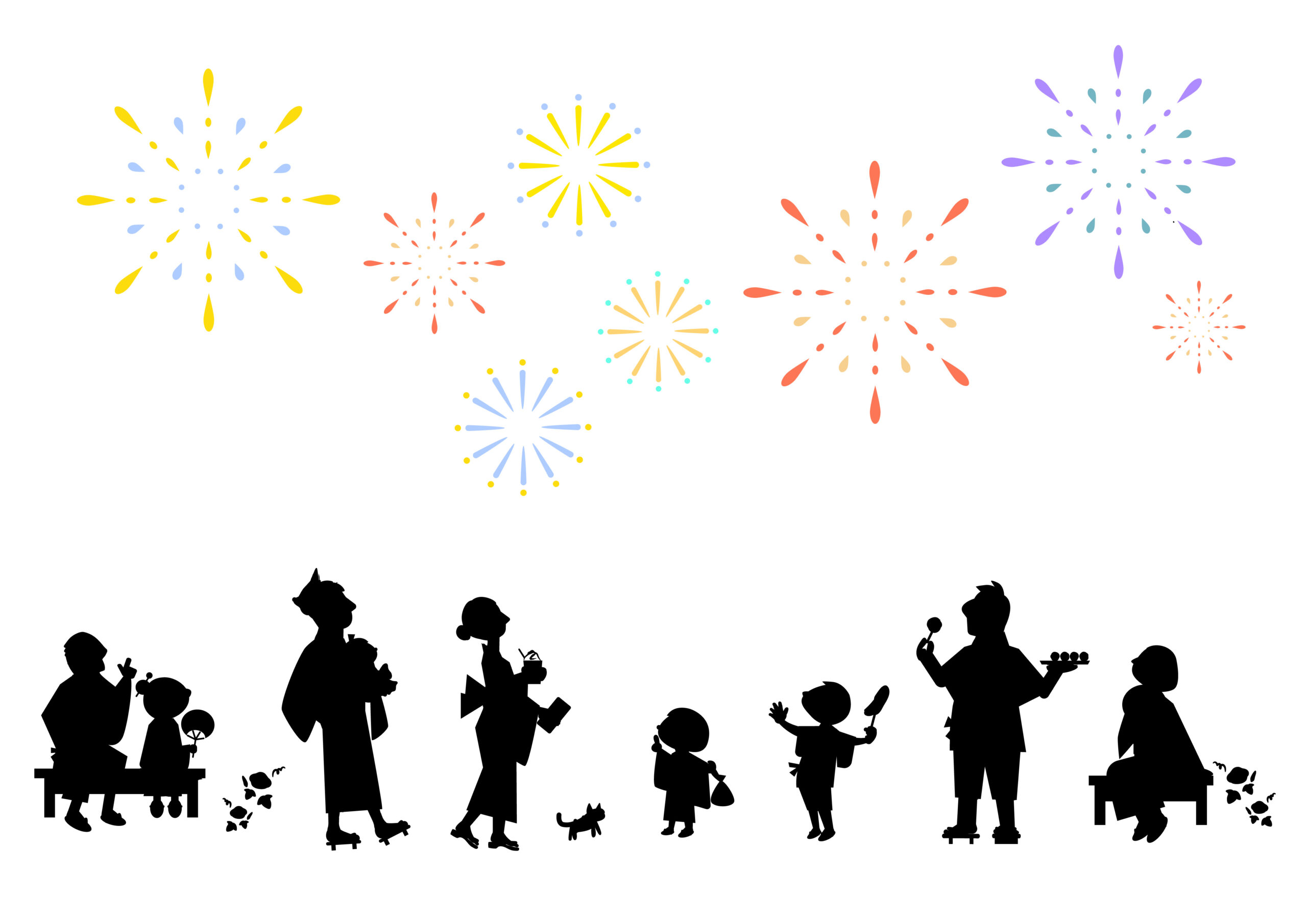 夏季休業（お盆休み）のお知らせ