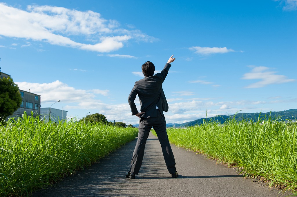 林業で働くにあたって役立つ資格とは？　　