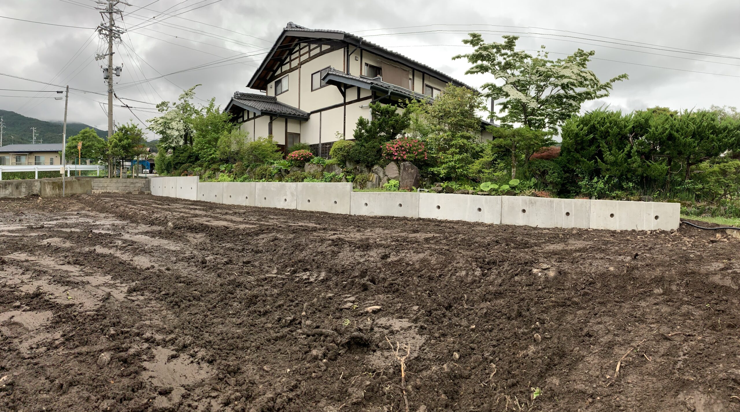 建設業の将来とは？キャリアチェンジも視野に